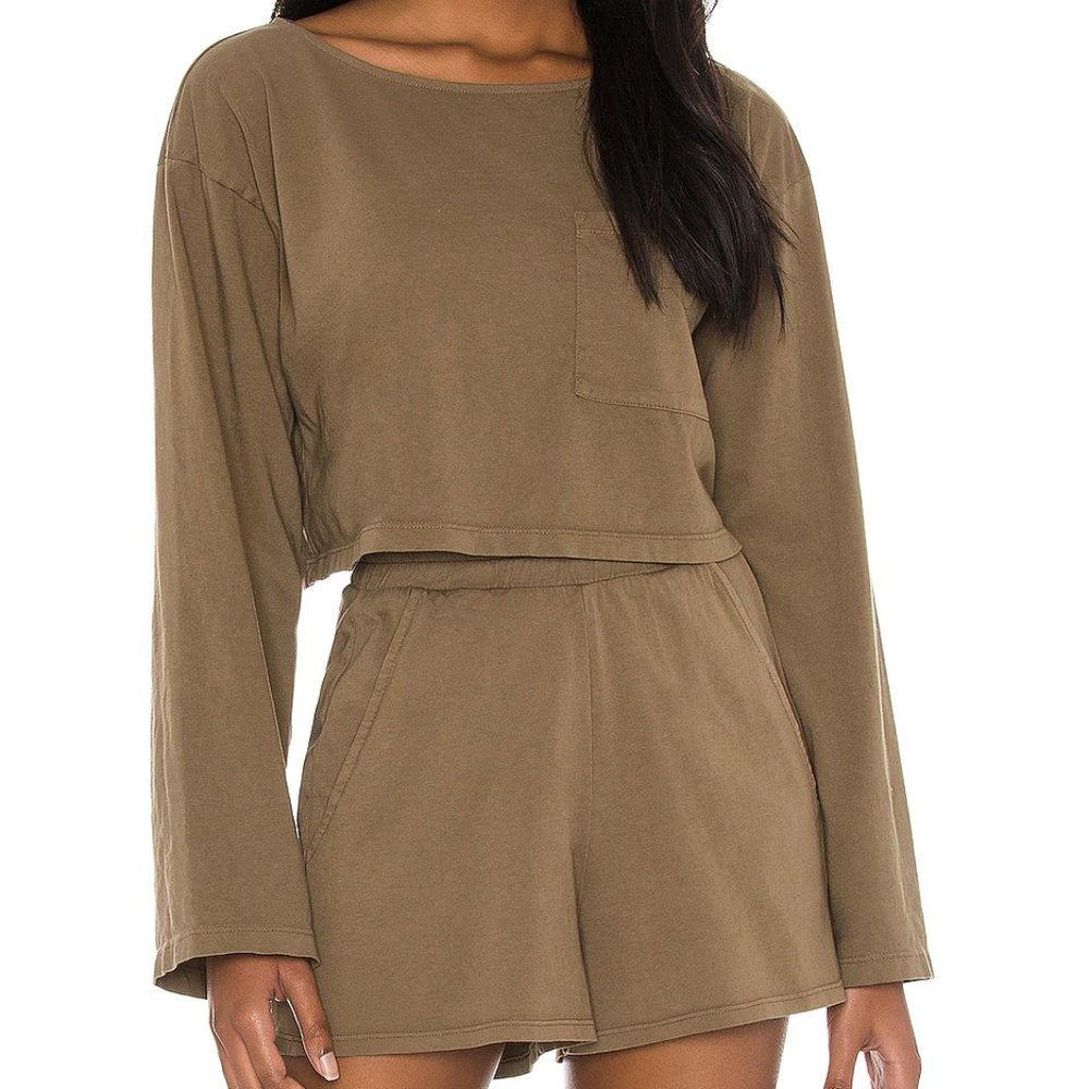 BNWT Lovers + Friends Astrid Top